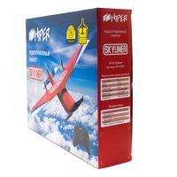 Радиоуправляемый самолёт  HIPER SKYLINER