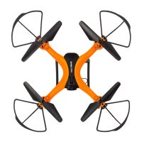 Радиоуправляемый квадрокоптер HIPER WIND FPV