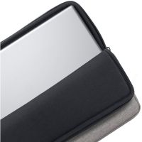 RIVACASE 7703 grey ECO чехол для ноутбука 13.3 / 12
