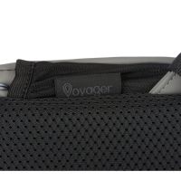 Рюкзак Sofit для ноутбука из экокожи, серый
