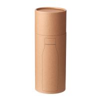 Вакуумная термобутылка Brottle, серый
