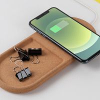 Беспроводное зарядное устройство Rombica NEO Eco XL