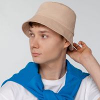 Панама Vento, бежевая