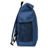 Рюкзак-мешок New sack, синий