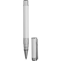 Ручка роллер Waterman Perspective Pure White CT F, белый