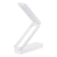 Складывающаяся настольная LED лампа Stack N, 3 Вт, белый