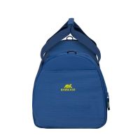 RIVACASE 5541 blue Лёгкая складная дорожная сумка, 30л /12