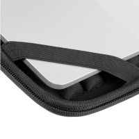 RIVACASE 5130 black чехол для MacBook Air 15 и ноутбуков до 14 / 12