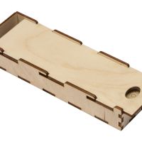 Деревянная игра Домино (сувениры повседневные)