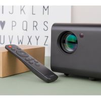 Проектор Rombica Ray Smart Cube