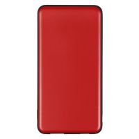 Портативное зарядное устройство Shell Pro, 10000 mAh, красный