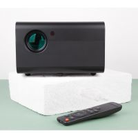 Проектор Rombica Ray Smart Cube