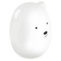 Rombica LED Bear, белый