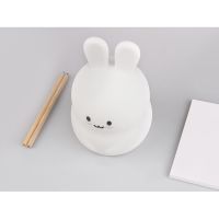 Rombica LED Rabbit, белый