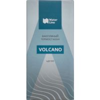 Вакуумный термостакан Volcano, 450 мл, белый