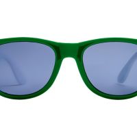 Солнцезащитные очки Sun Ray в разном цветовом исполнении, зеленый