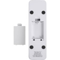 Складывающаяся настольная LED лампа Stack N, 3 Вт, белый