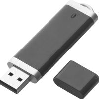 Флешка PROFI Серая 4021.23.8ГБ