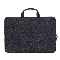 RIVACASE 7915 black чехол для ноутбука 15.6