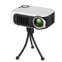 Проектор Rombica Ray Mini White