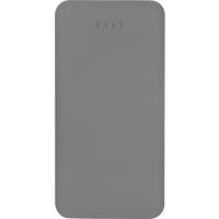 Внешний аккумулятор Rombica NEO PB100 Gray, серый