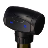 Автоматическая вакуумная пробка - насос для вина Saver