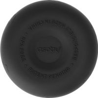 Бутылка для воды 2-в-1 Dog Bowl Bottle со съемной миской для питомцев, 1500 мл, черный