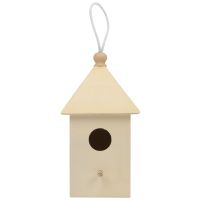 Скворечник для птиц Bird House