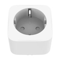 Умная розетка Wi-Fi IoT PL02