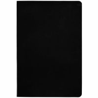 Блокнот А5 Gallery, черный