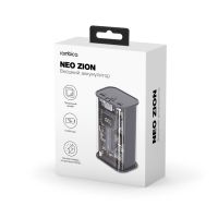 Внешний аккумулятор Rombica NEO Zion Gray