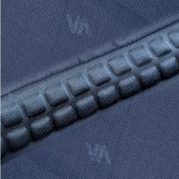 RIVACASE 8465 black ECO рюкзак для ноутбука 17.3 / 6