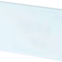 Защитный RFID чехол для кредитной карты, белый