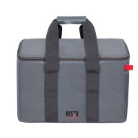 RESTO 5523 grey Изотермическая сумка-холодильник, 20.5 л, /6