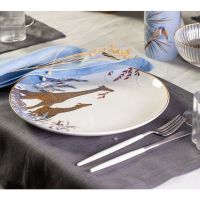 Тарелка Valerie Concept PLATE 3 TRO
