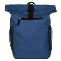 Рюкзак-мешок New sack, синий