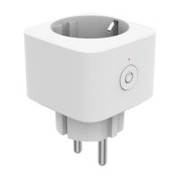 Умная розетка Wi-Fi IoT PL02