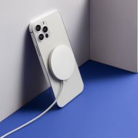 Беспроводное зарядное устройство Rombica NEO Magneto