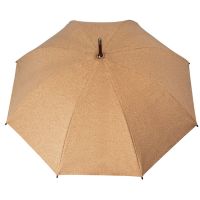 SOBRAL. Зонт из пробки, Натуральный
