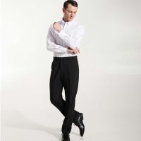 Мужские брюки Waiter, черный