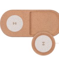 Беспроводное зарядное устройство Rombica NEO Eco XL