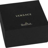 Рождественский шарик Versace Gold, золотистый