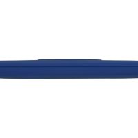 Портативное беспроводное зарядное устройство Impulse, 4000 mAh, синий