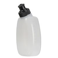 Спортивная сумка для бега с бутылкой 270ml Marathon, черный