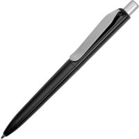 Подарочный набор Moleskine Picasso с блокнотом А5 и ручкой, черный