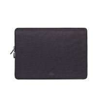 RIVACASE 7703 black ECO чехол для ноутбука 13.3 / 12