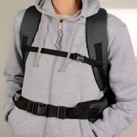 Рюкзак туристический Outdoor, серый
