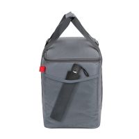 RESTO 5523 grey Изотермическая сумка-холодильник, 20.5 л, /6