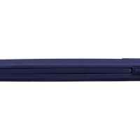 Внешний беспроводной аккумулятор с подсветкой лого Astro, 10000 mAh, синий