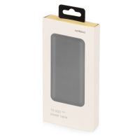 Внешний аккумулятор Rombica NEO PB100 Gray, серый